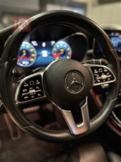مێرسێدس بێنز C-Class